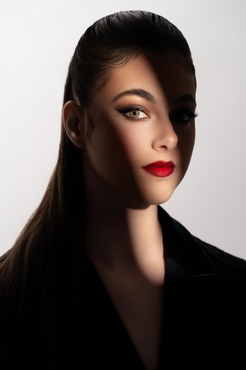 TALI is representing Luxembourg at the 68th Eurovision Song Contest