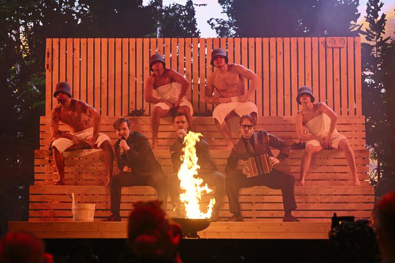 KAJ will be representing Sweden at Basel 2025