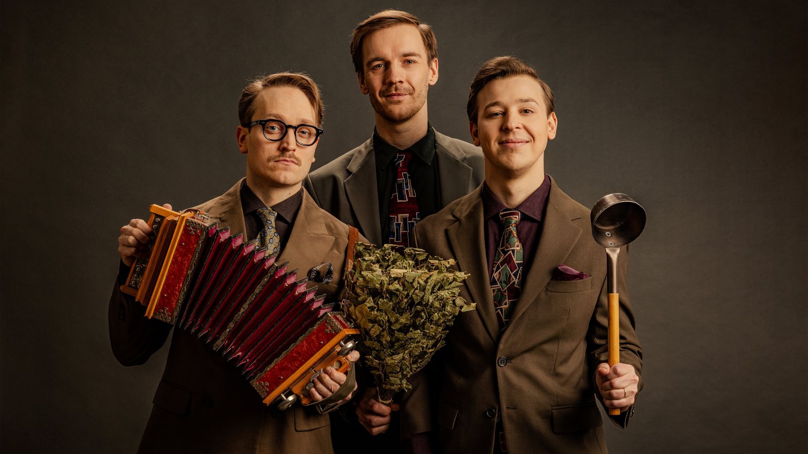 KAJ will be representing Sweden at Basel 2025