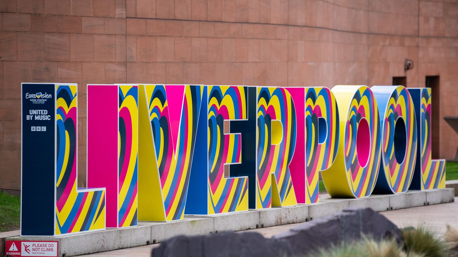 Liverpool One, Liverpool