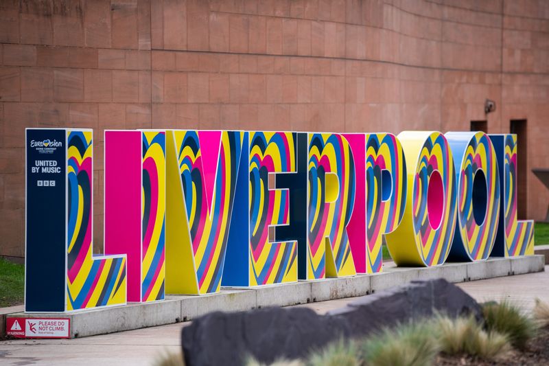 Liverpool One, Liverpool