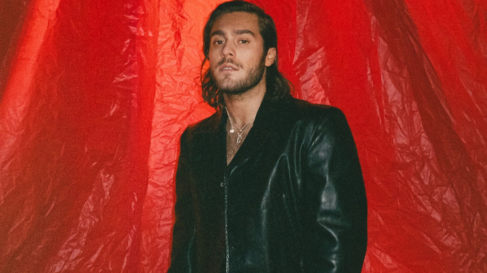 Benjamin Ingrosso represented Sweden in 2018 with Dance You Off