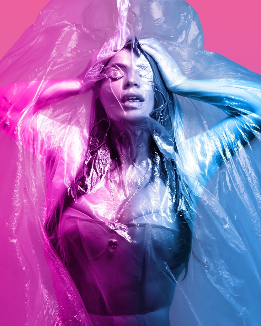 Besa Kokëdhima will represent Albania at Eurovision 2024