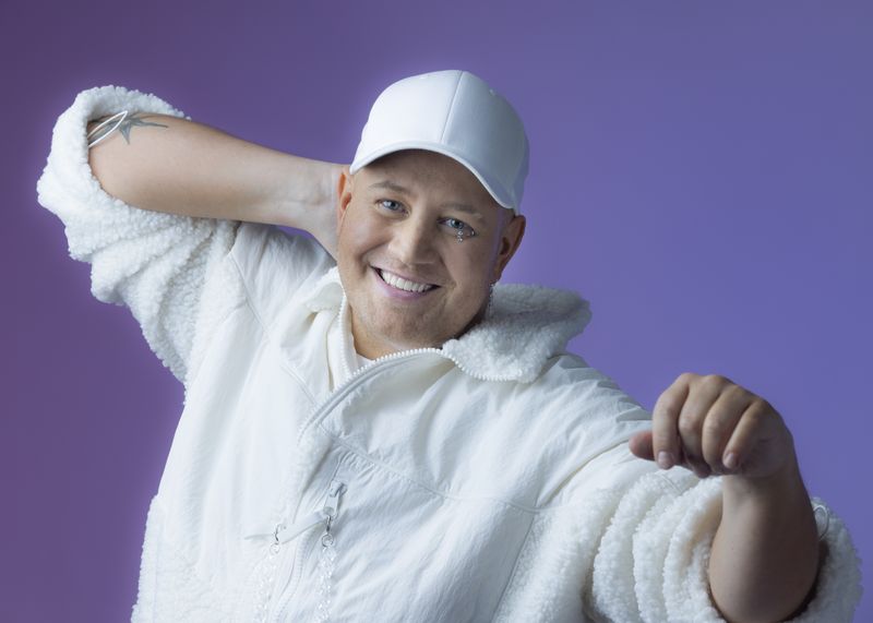 Bjørn Olav Edvardsen - Melodi Grand Prix 2023