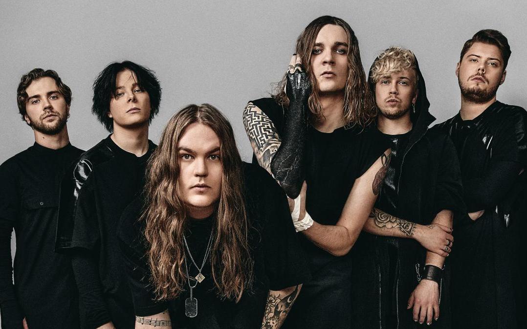 Blind Channel will represent Finland at the Eurovision Song Contest 2021