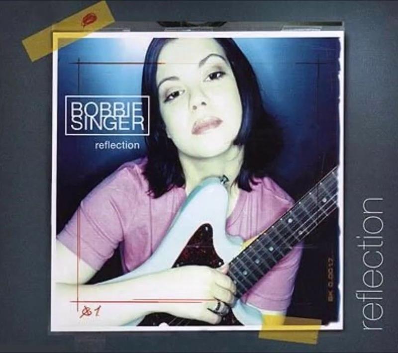 Bobbie Singer gave Austria a Top 10 finish in 1999