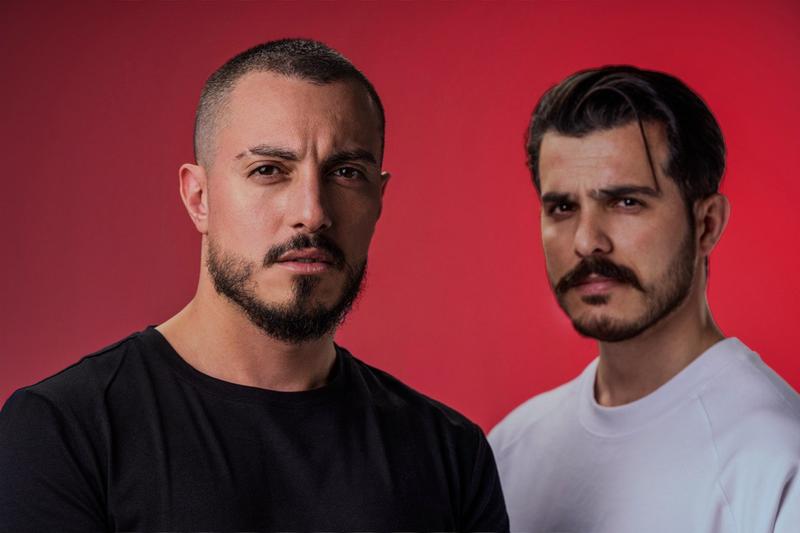 FAHREE is representing Azerbaijan at the 68th Eurovision Song Contest, featuring Ilkin Dovlatov