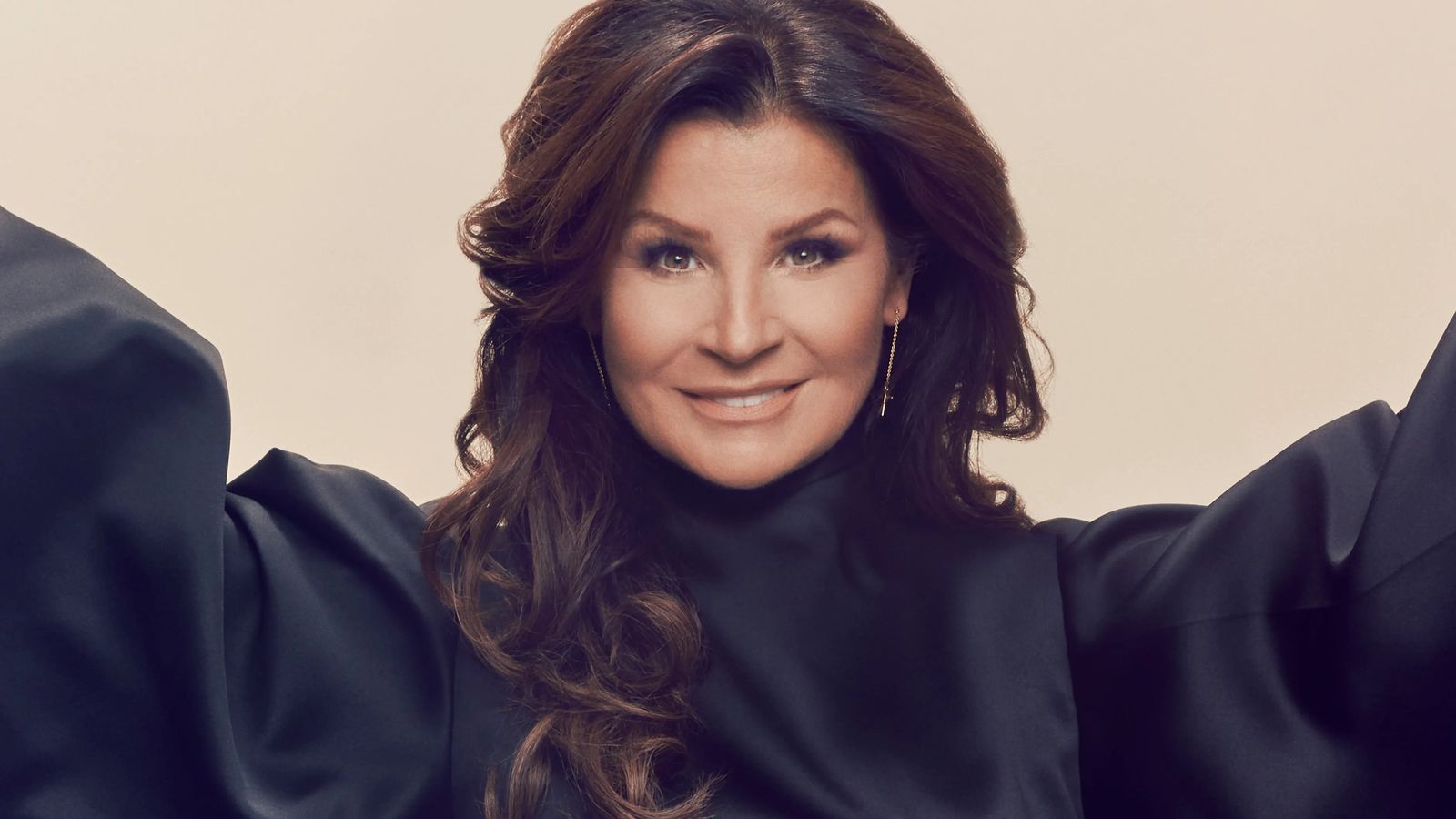 Carola won the Eurovision Song Contest for Sweden in 1991