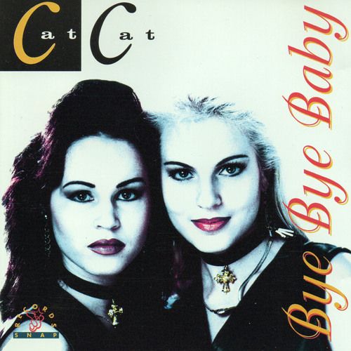 CatCat finished 22nd for Finland in 1994