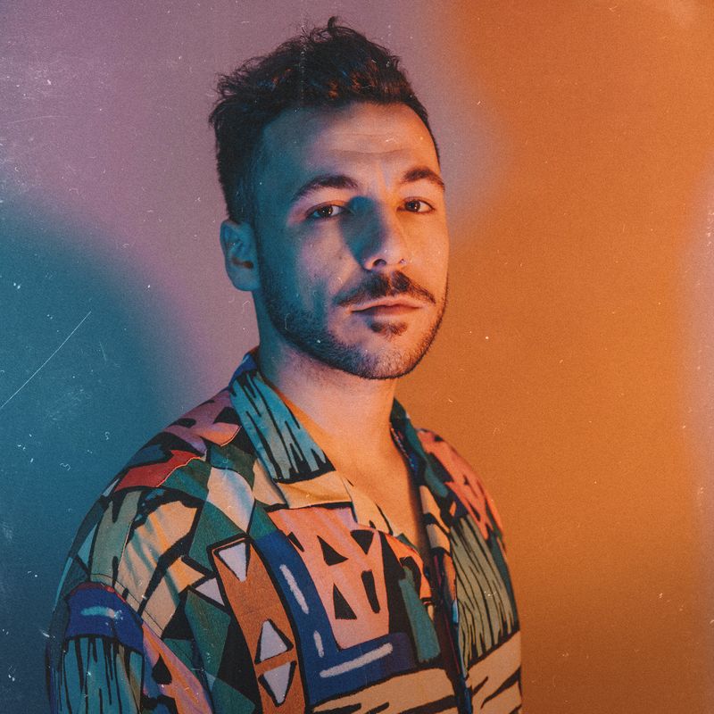 Churky - Festival da Canção 2023