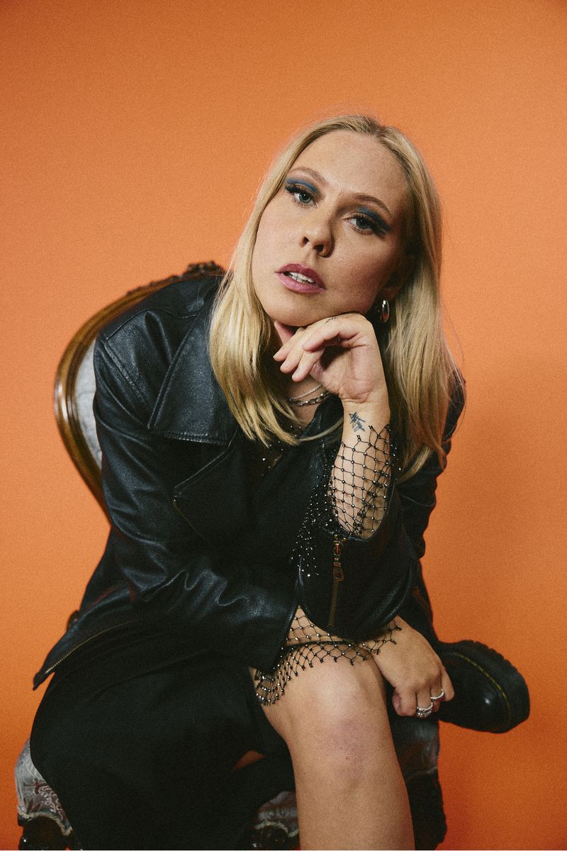 Clara Klingenström