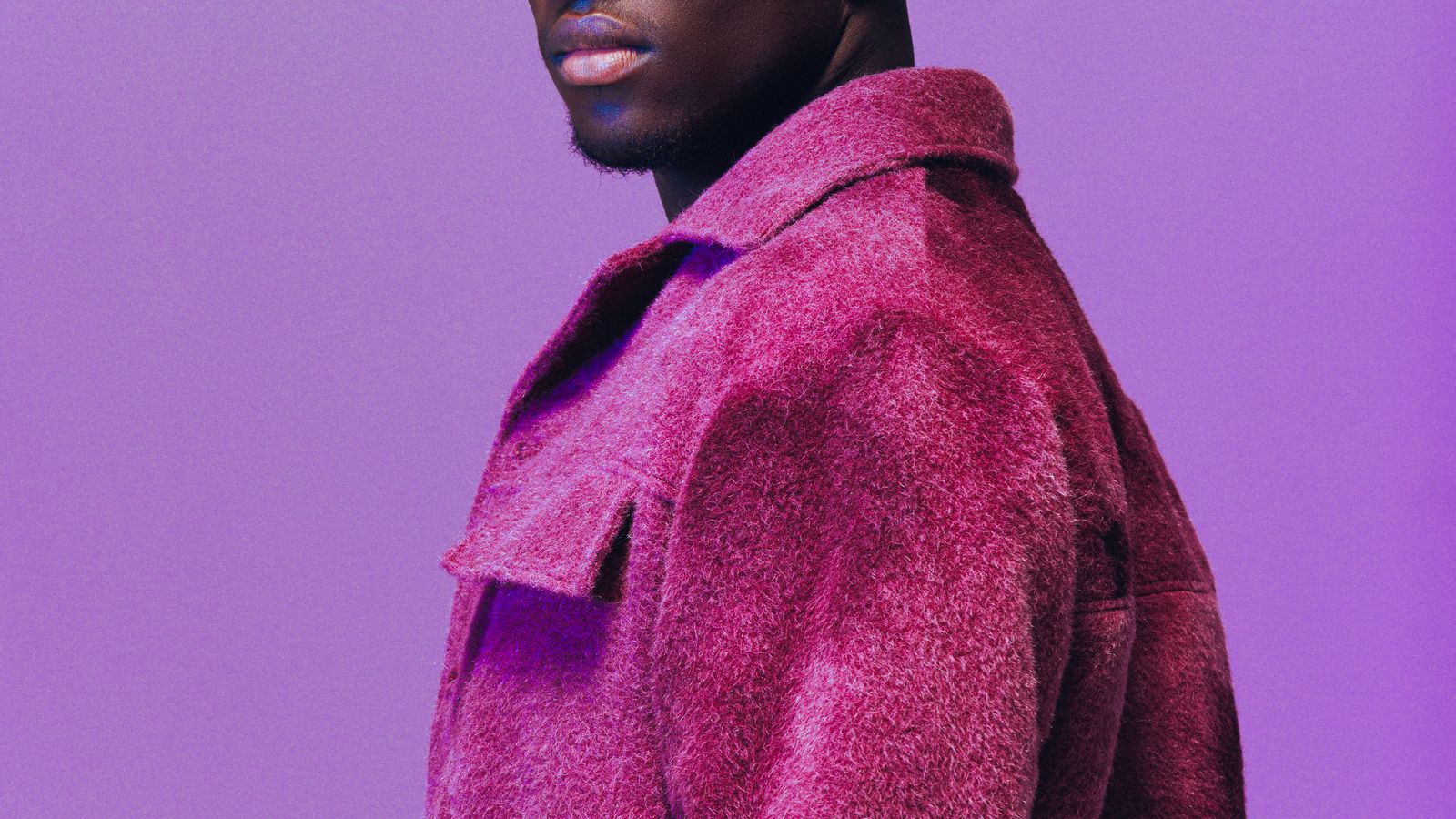 Claude will sing for the Netherlands at Basel 2025