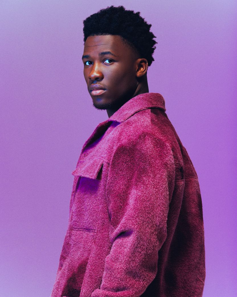 Claude will sing for the Netherlands at Basel 2025