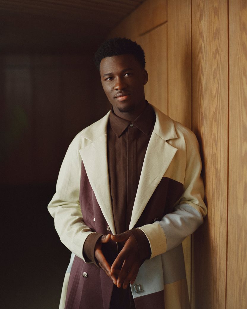 Claude will represent the Netherlands at Basel 2025