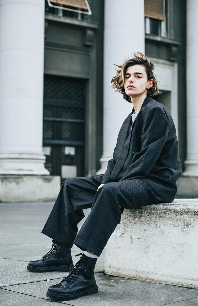 Marko Bošnjak will represent Croatia at Eurovision 2025