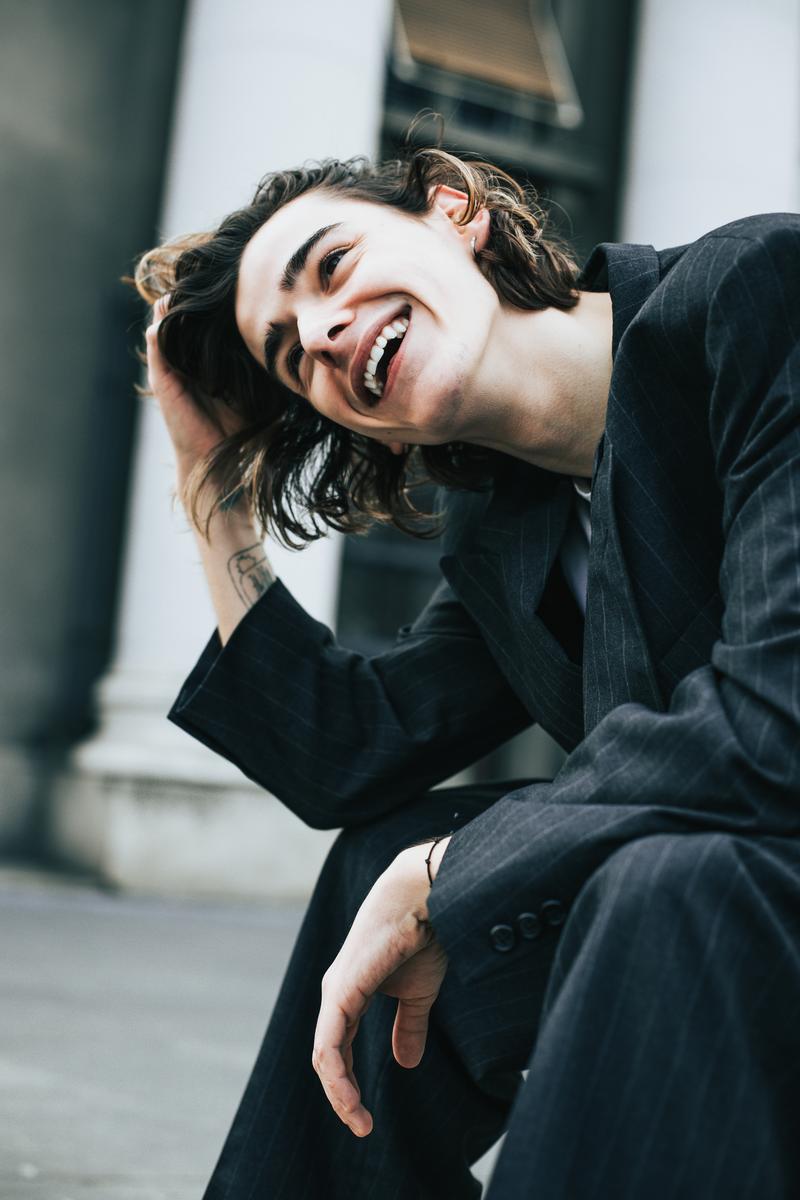 Marko Bošnjak will represent Croatia at Eurovision 2025