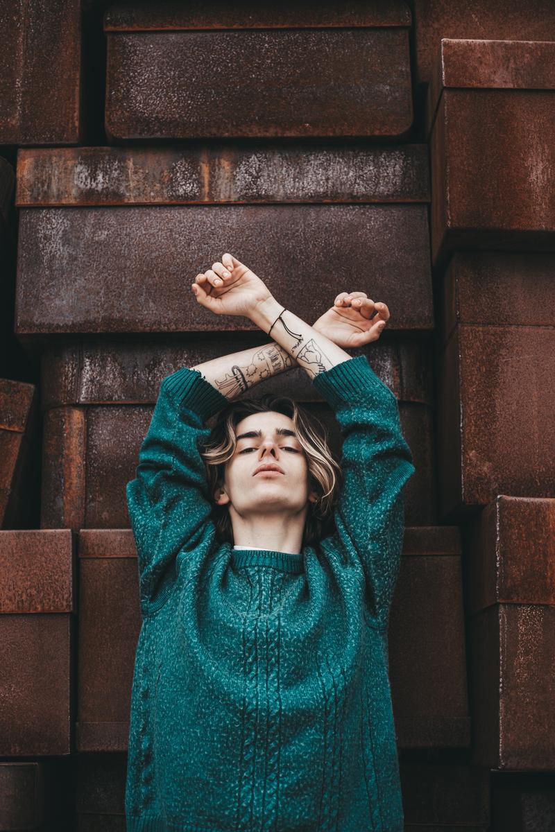 Marko Bošnjak will represent Croatia at Eurovision 2025