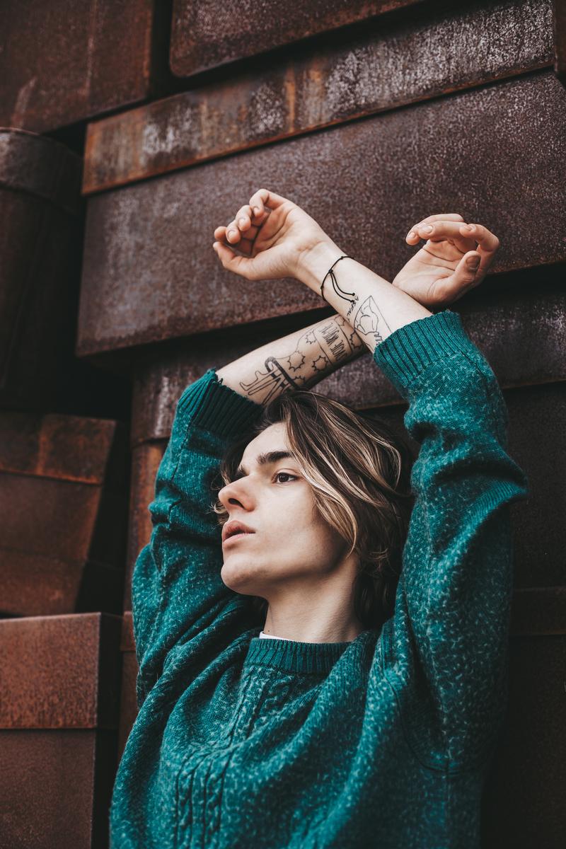 Marko Bošnjak will represent Croatia at Eurovision 2025