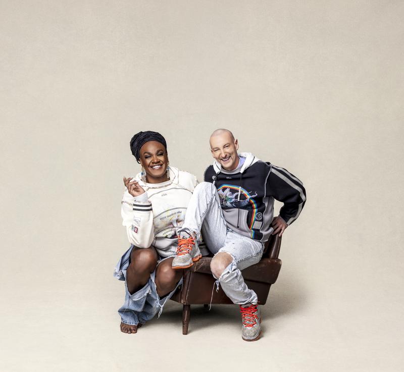 Electric Fields are representing Australia at the 68th Eurovision Song Contest