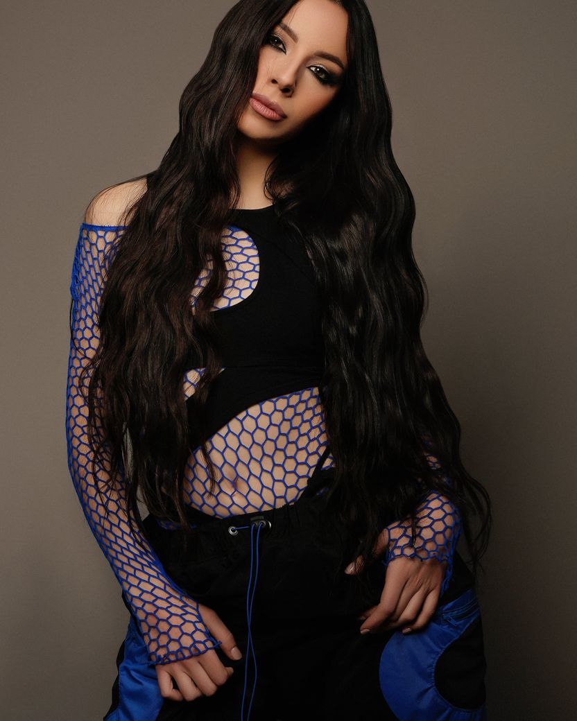 Sarah Bonnici will represent Malta at the 68th Eurovision Song Contest