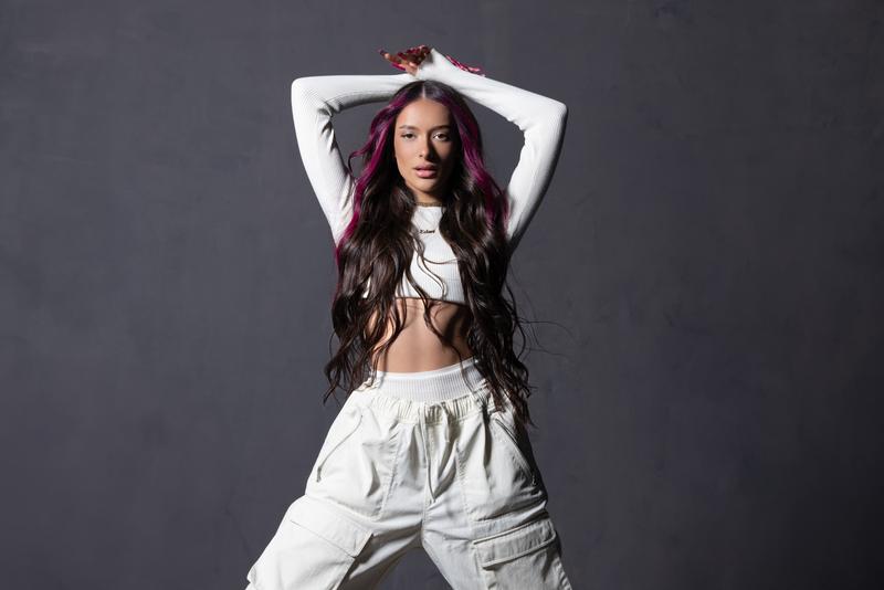 Eden Golan will represent Israel