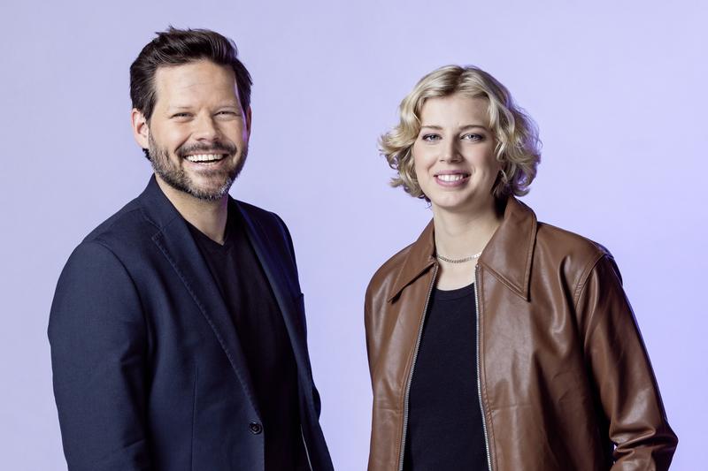 Dag Erik Oksvold & Anne Fagermo