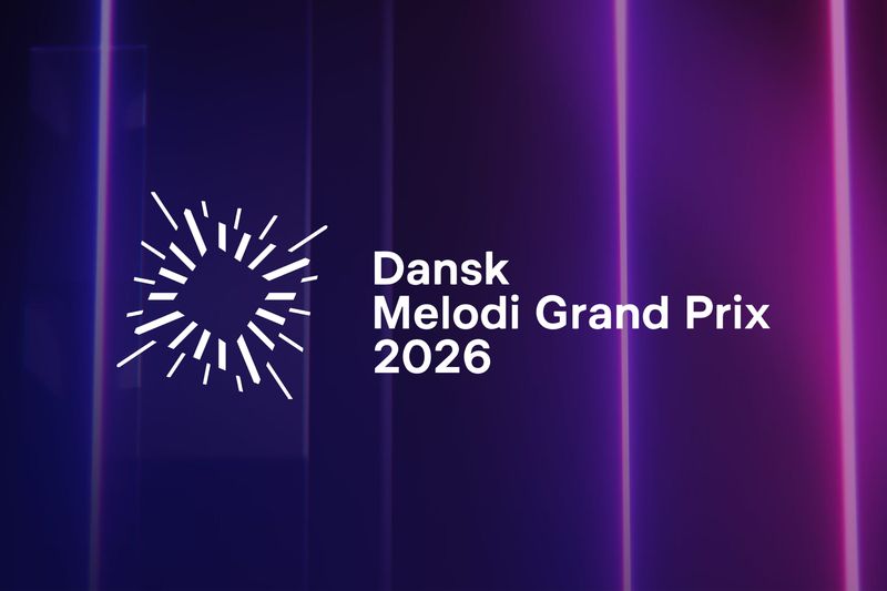 Dansk-Melodi-Grand-Prix-2026