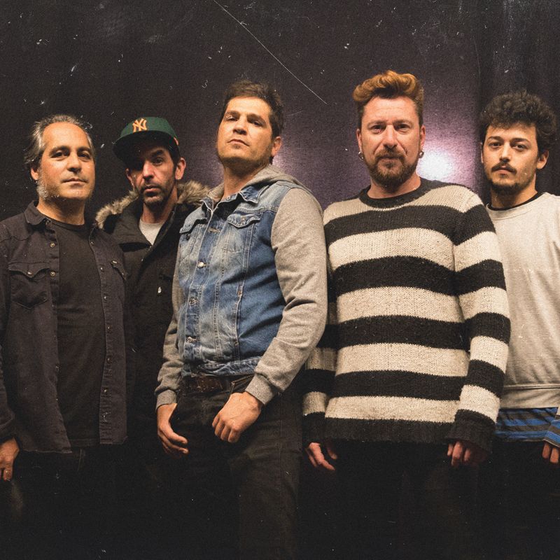 DAPUNKSPORTIF - Festival da Canção 2023