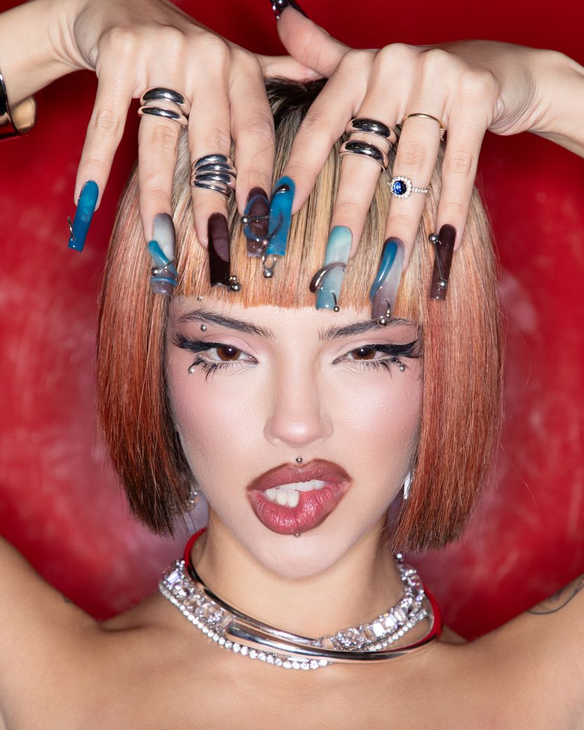 DARA Eurovision Photo