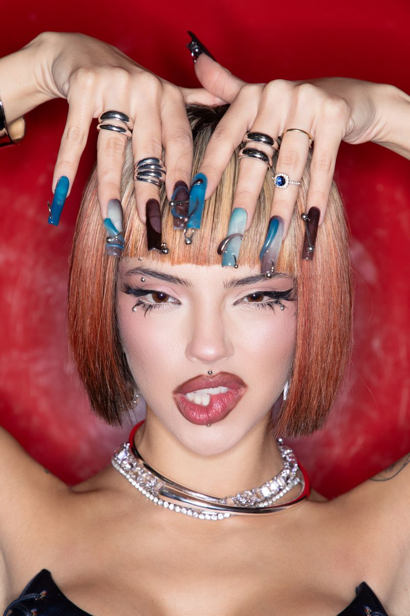 DARA Eurovision Photo