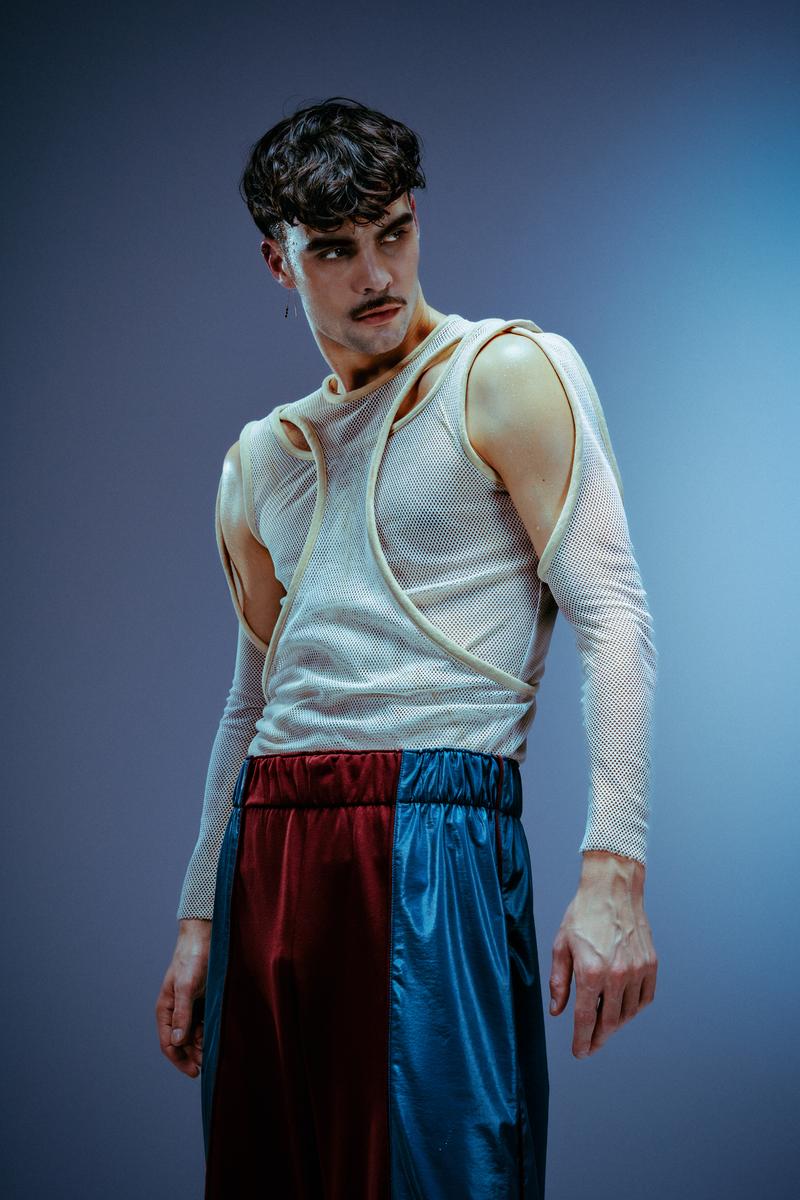 ADONXS is representing Czechia at Basel 2025