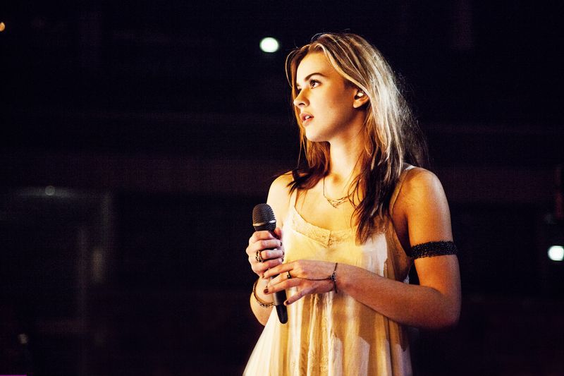 Emmelie de Forest (Denmark)