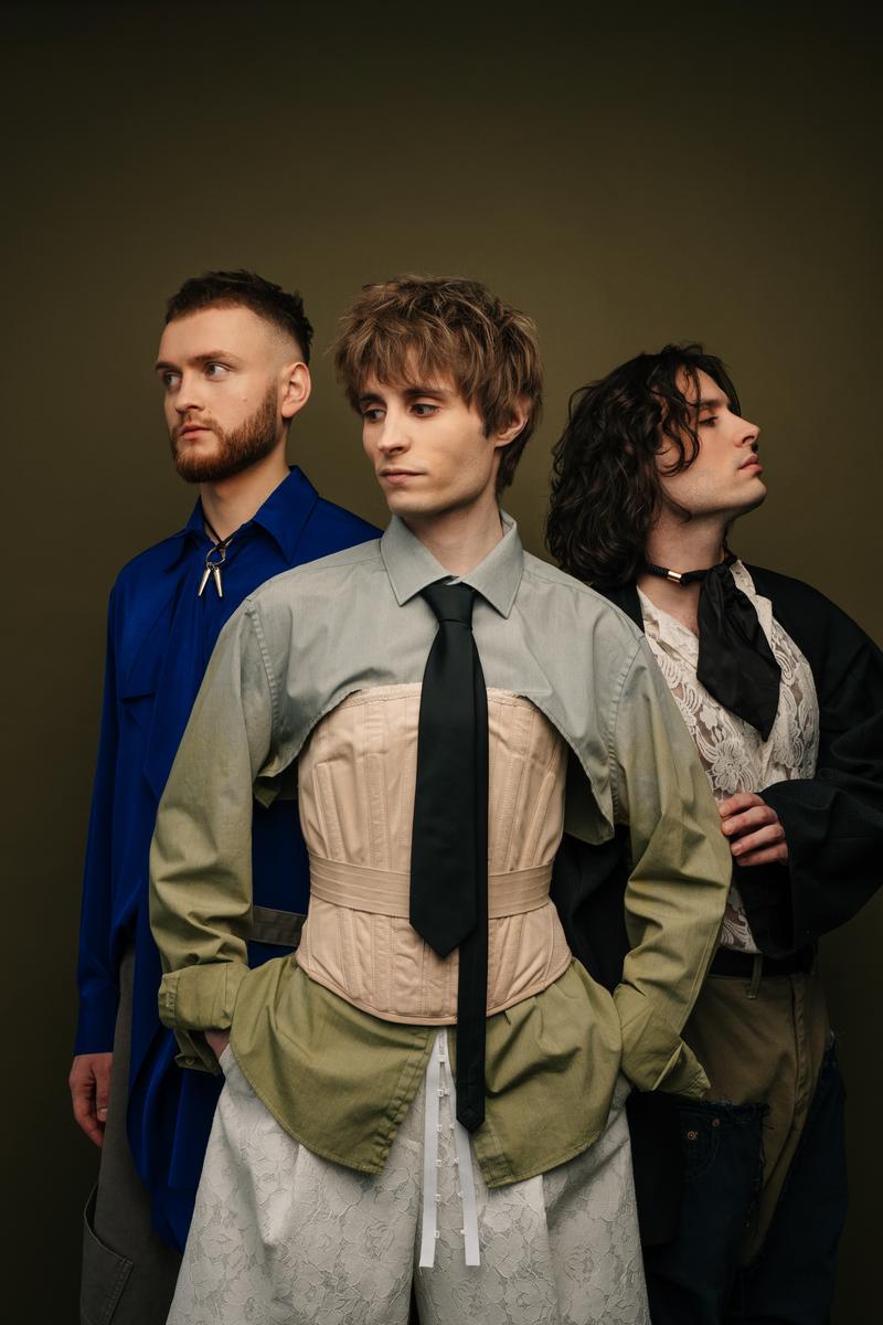 Ziferblat will be representing Ukraine at Basel 2025