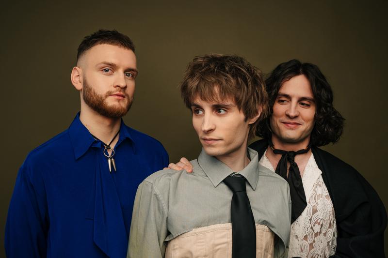 Ziferblat will be representing Ukraine at Basel 2025