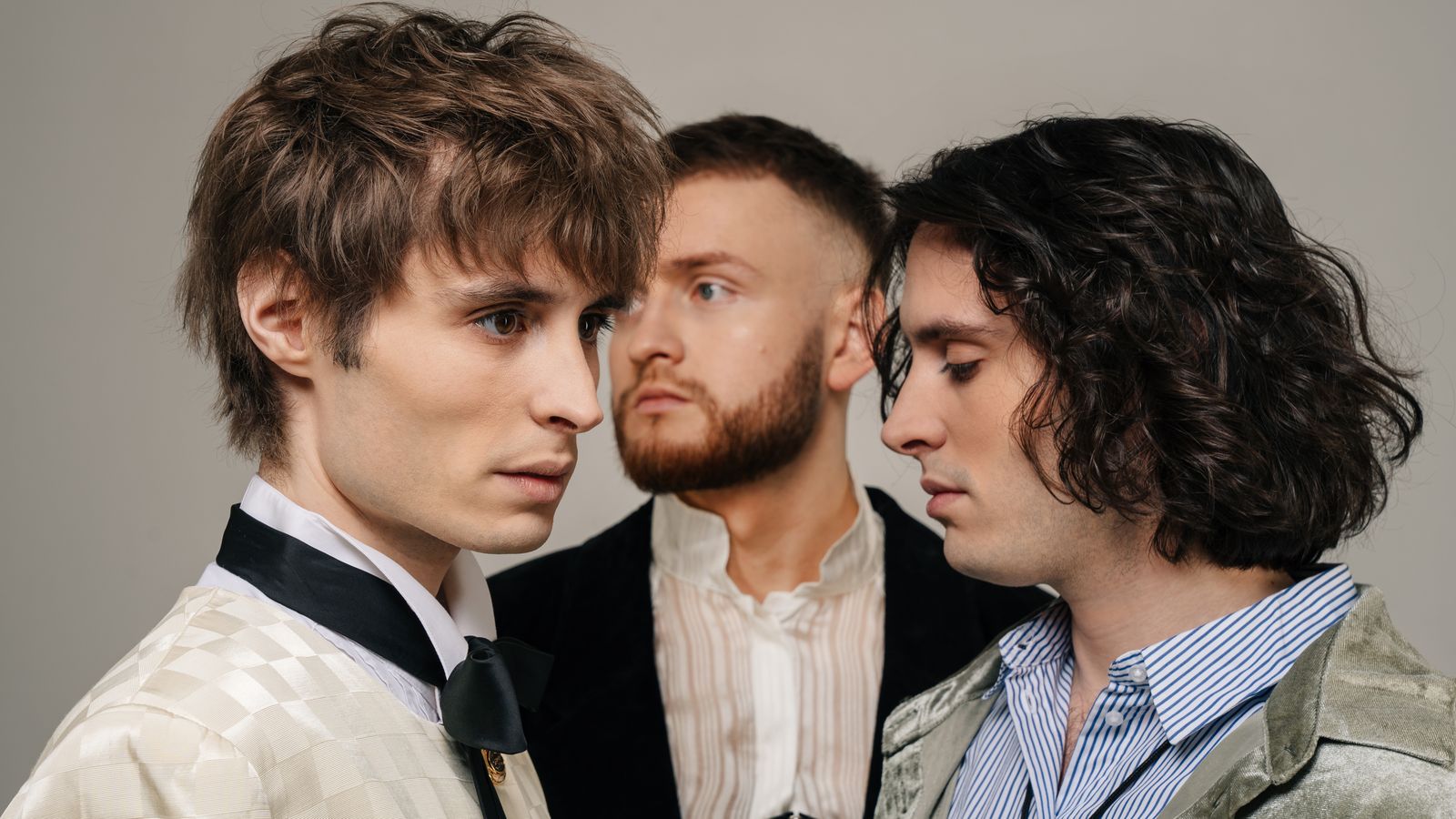 Ziferblat will be representing Ukraine at Basel 2025