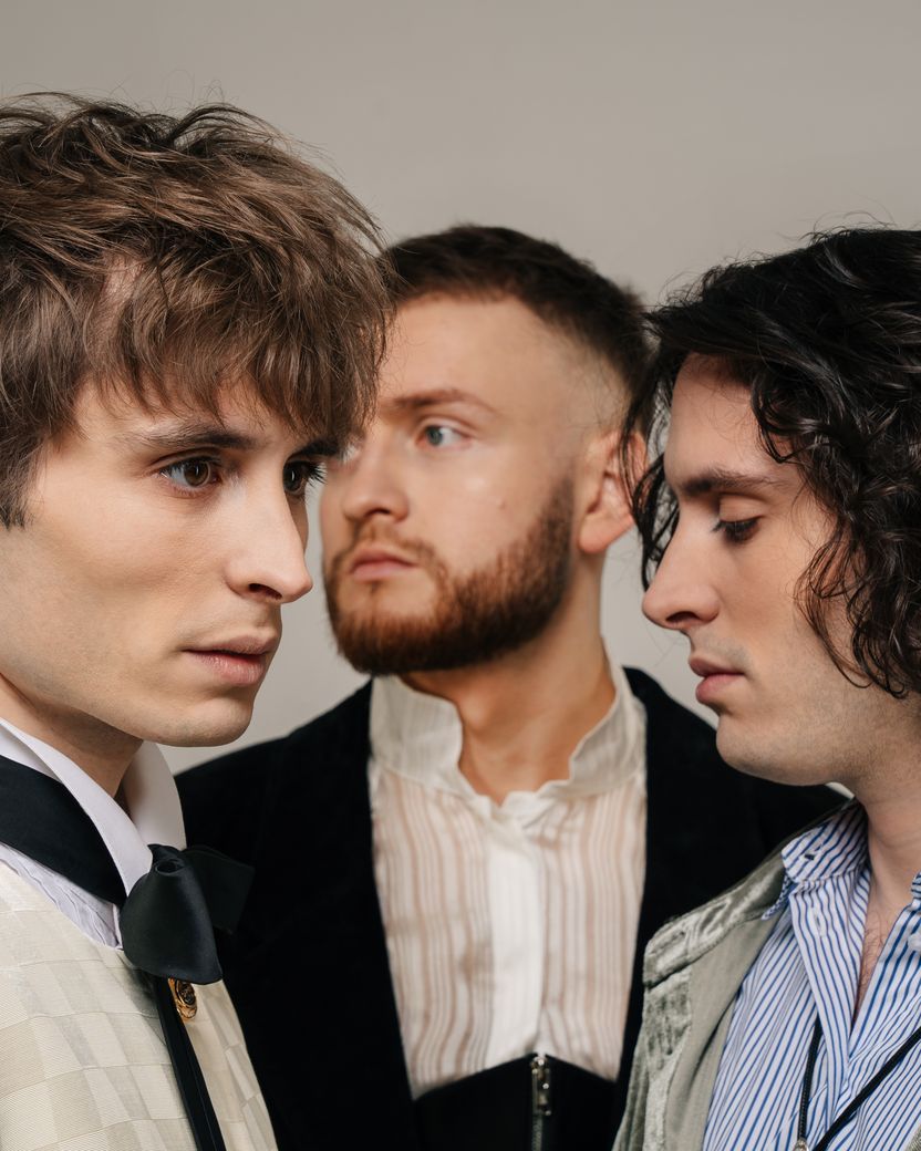 Ziferblat will be representing Ukraine at Basel 2025