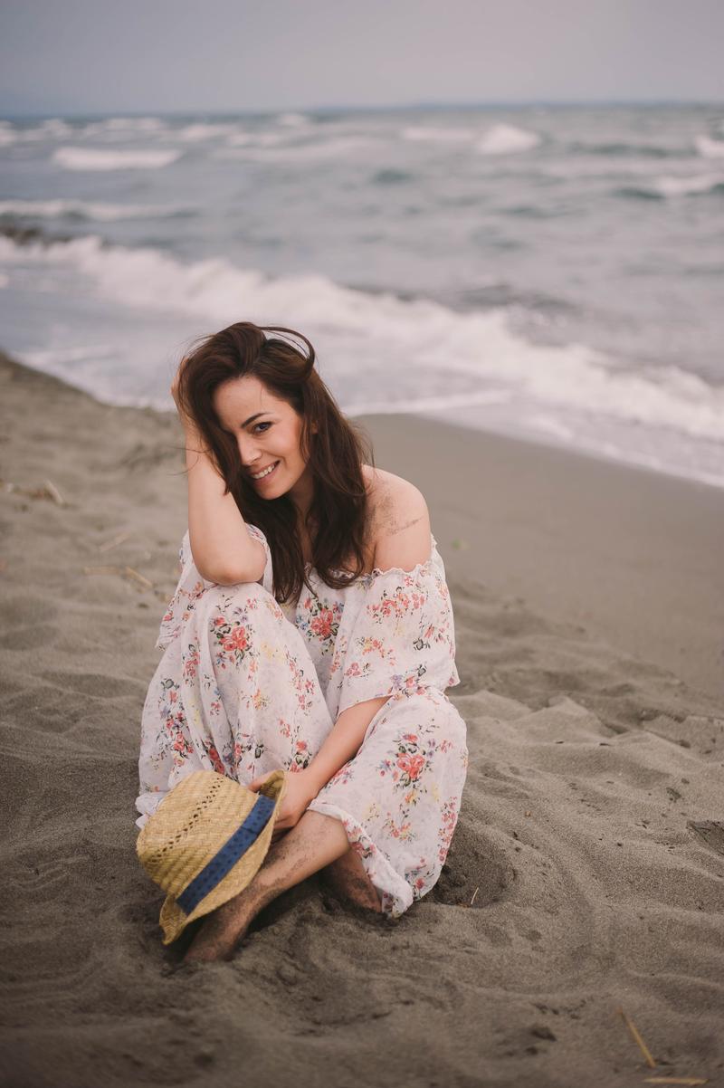 Nina Žižić will be representing Montenegro at Basel 2025