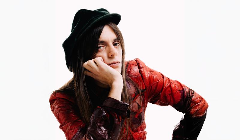 Lucio Corsi will represent Italy at Basel 2025