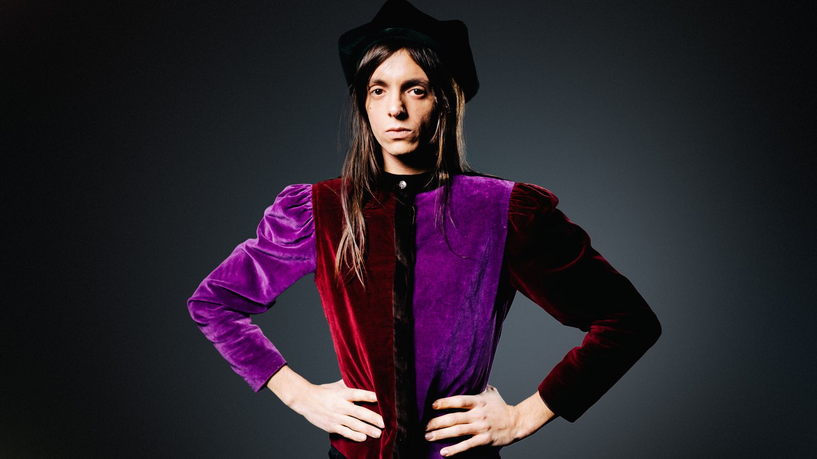 Lucio Corsi will represent Italy at Basel 2025