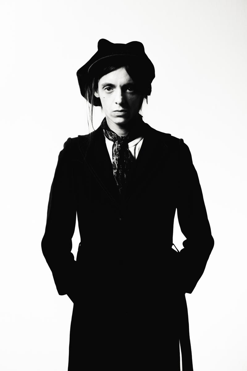 Lucio Corsi will represent Italy at Basel 2025