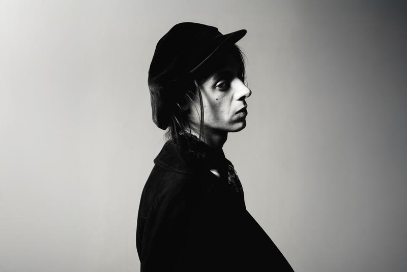 Lucio Corsi will represent Italy at Basel 2025