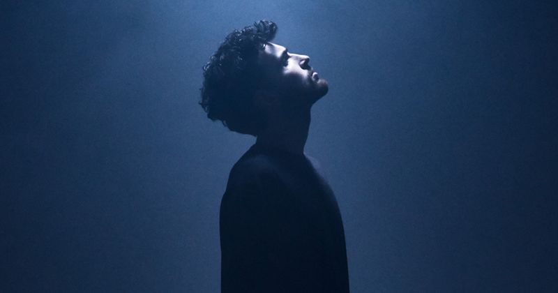 Duncan Laurence hopes that 'Wishes Come True' this Christmas