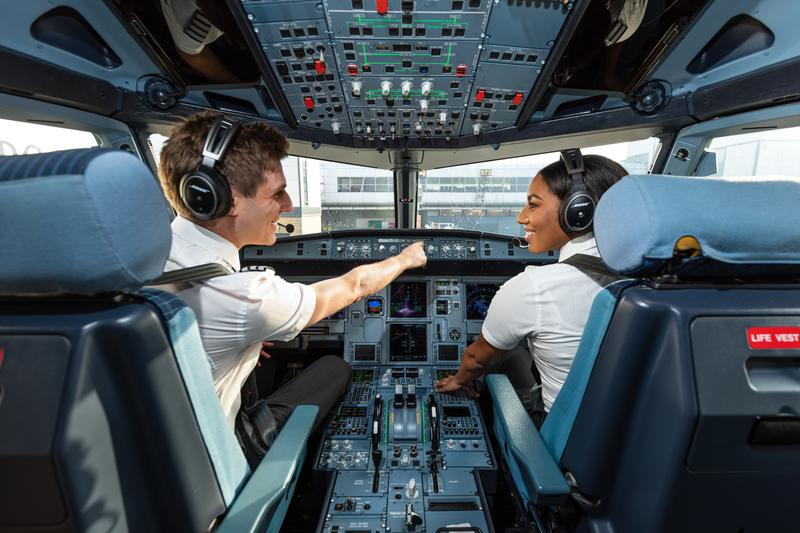 easyJet are the ‘Official Airline Partner’ of Eurovision Song Contest