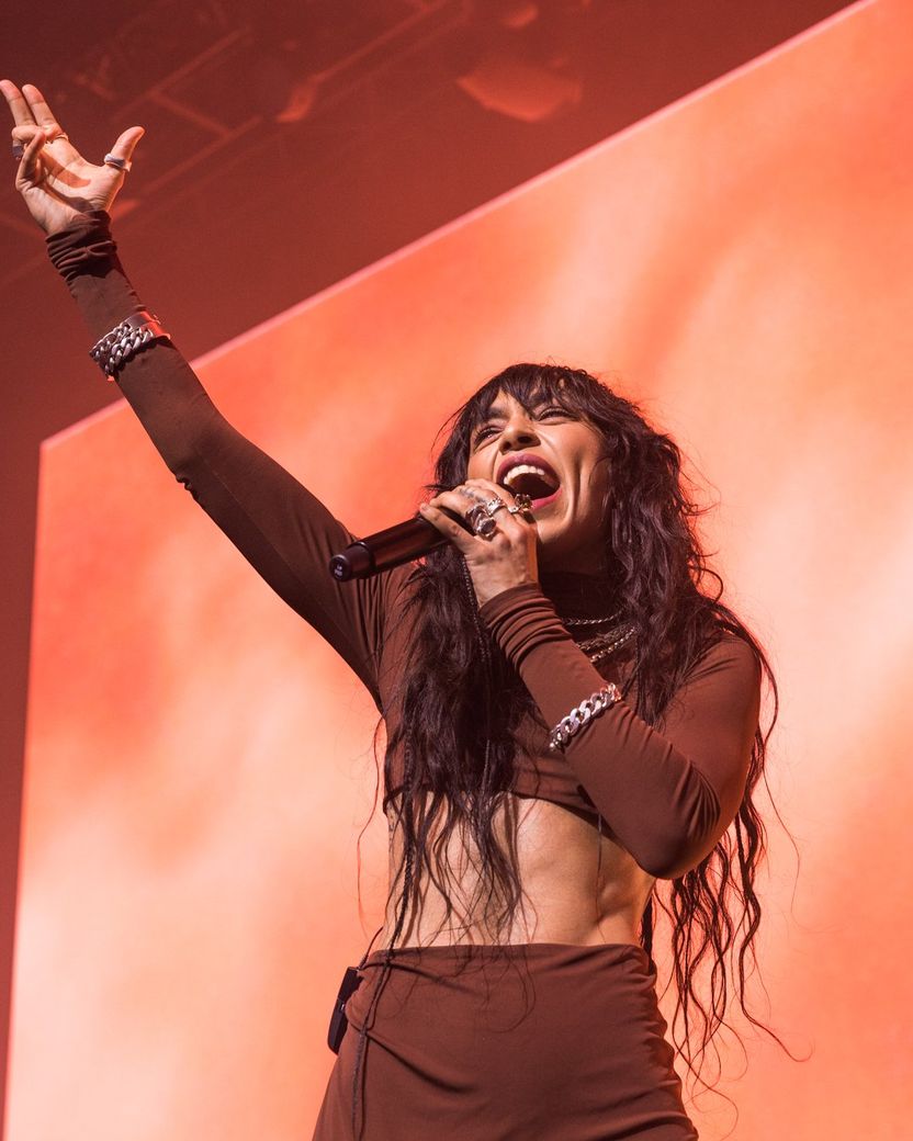 Loreen brought the Eurovision Song Contest to Malmö after her victory in 2023