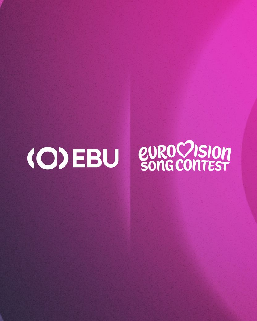 EBU & Eurovision Song Contest logos