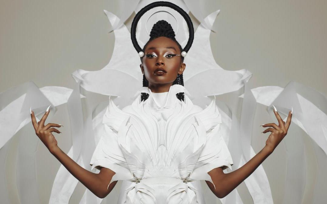 Eden Alene will represent Israel at the Eurovision Song Contest 2021