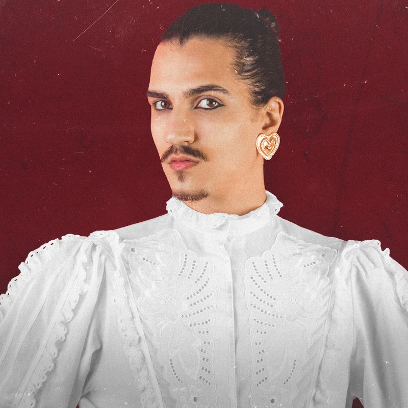 Edmundo Inácio - Festival da Canção 2023