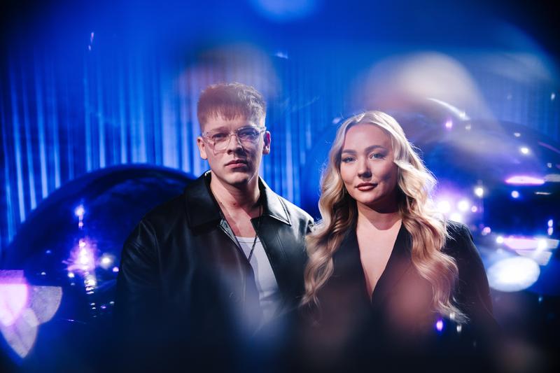 Andrei Zevakin feat. Karita