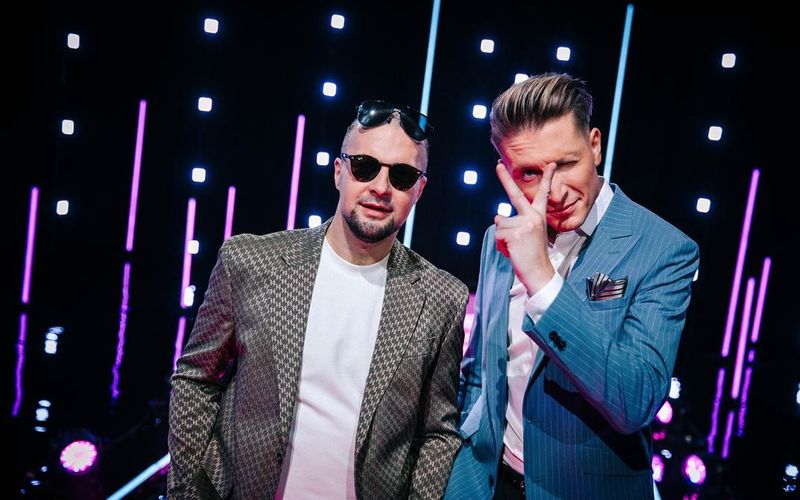 Eesti Laul 2026 hosts Korea and Karl-Erik Taukar