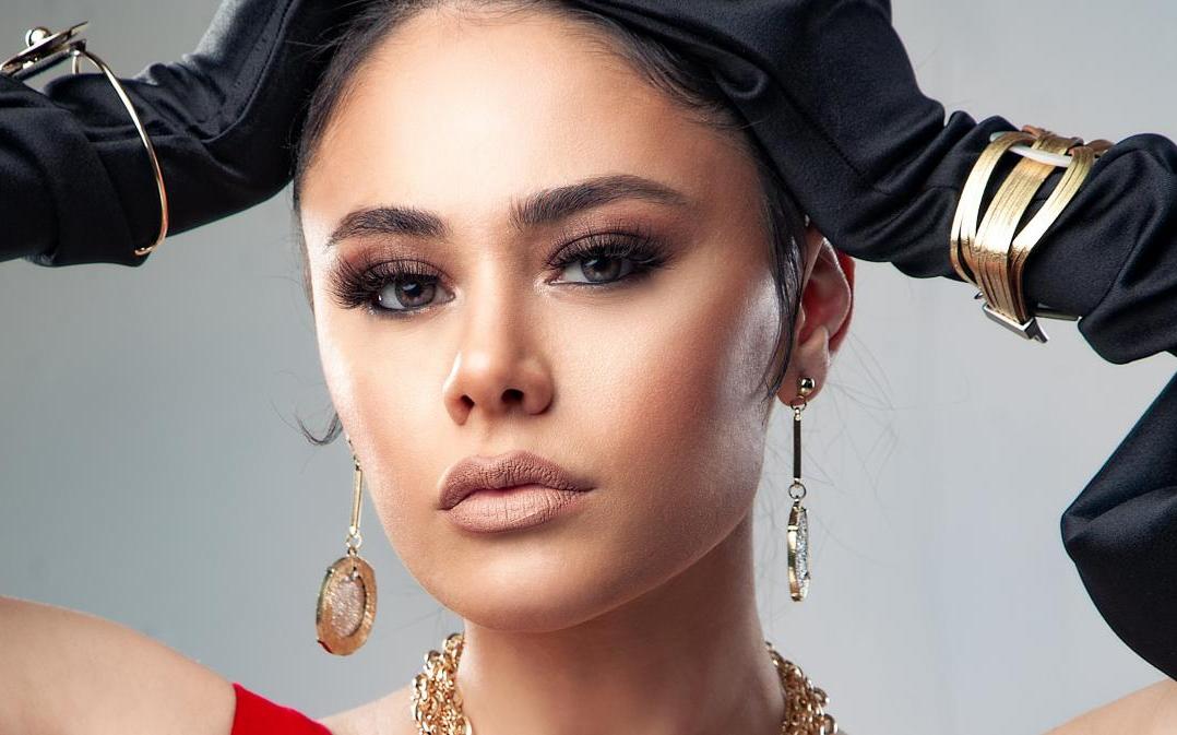 Efendi will represent Azerbaijan at the Eurovision Song Contest 2021